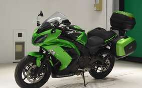 KAWASAKI NINJA 650 2015