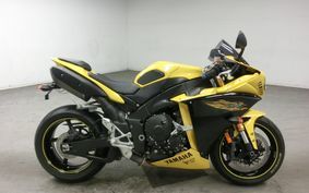 YAMAHA YZF-R1 2011 RN23