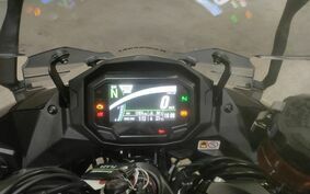 KAWASAKI NINJA 1000 SX 2021 ZXT02K