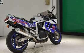 SUZUKI GSX-R1100 1992 GV73A