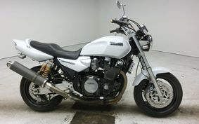 YAMAHA XJR1200 1997 4KG