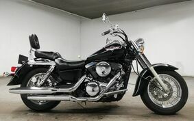 KAWASAKI VULCAN 1500 CLASSIC 1998 VNT50D