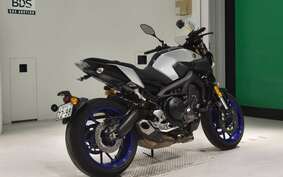 YAMAHA MT-09 ASP 2020 RN52J