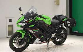 KAWASAKI NINJA 650 A 2021 ER650H