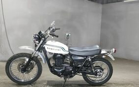 KAWASAKI 250TR BJ250F