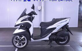 YAMAHA TRICITY 125 SE82J