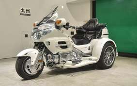 HONDA GL 1800 GOLD WING  TRIKE 2008 SC47