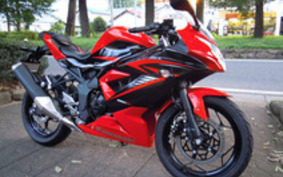 KAWASAKI NINJA 250 SL 2015 BX250A