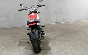 DUCATI SCRAMBLER ICON 2015 K102JA