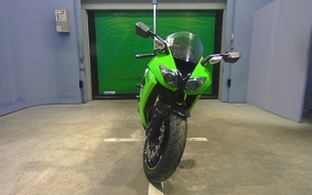 KAWASAKI ZX 10 NINJA R 2009 ZXT00E