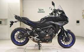 YAMAHA MT-09 Tracer 2018 RN51J