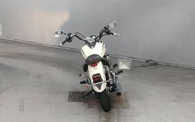 YAMAHA DRAGSTAR 250 VG05J