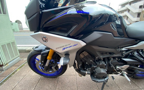 YAMAHA TRACER 9 GT 2018 RN51J