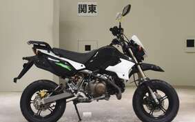 KAWASAKI KSR110 E KL110E