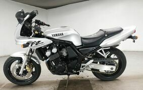 YAMAHA FZ400 1998 4YR