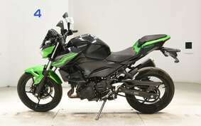 KAWASAKI Z400 Gen.2 2019 EX400G