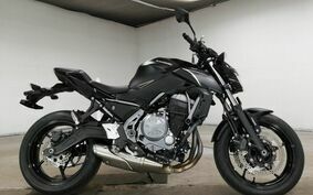 KAWASAKI Z650 2018 ER650H