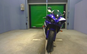 YAMAHA YZF-R1 2012 RN22