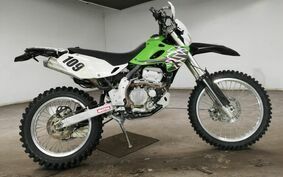 KAWASAKI KLX250 LX250E