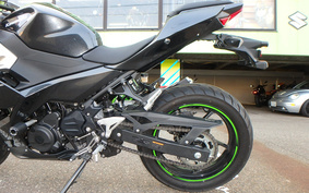 KAWASAKI Ninja 250 ABS EX250P