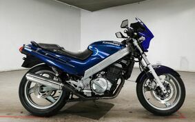 KAWASAKI ZZ-R250 EX250H