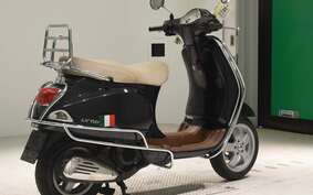 VESPA LX150