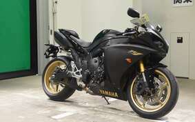 YAMAHA YZF-R1 2013 RN24J