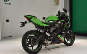 KAWASAKI ZX-25R ZX250E