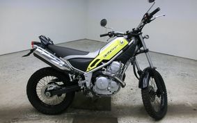 YAMAHA TRICKER 2004 DG10J