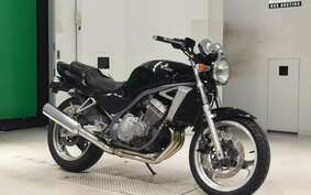 KAWASAKI BALIUS 250 ZR250A