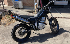 YAMAHA TRICKER DG10J