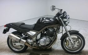 YAMAHA SRX400 1991 3VN