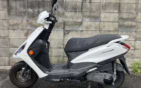 YAMAHA AXIS Z SED7J