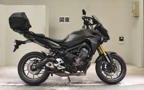 YAMAHA MT-09 Tracer 2016 RN36J