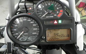 BMW R1200GS 2011 0450