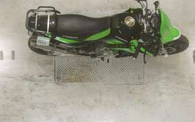 KAWASAKI KSR110 KL110A