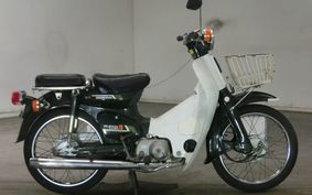 HONDA C70 SUPER CUB C70