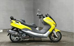 YAMAHA MAJESTY 125 5CA