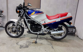 HONDA NS250F MC11