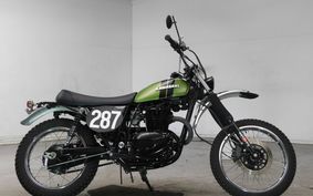 KAWASAKI 250TR 2005 BJ250F