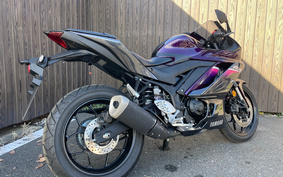 YAMAHA YZF-R25 RG74J