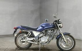 YAMAHA SRX400 1JL