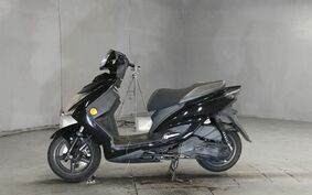 YAMAHA CYGNUS 125 X SR SE44J