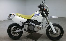 SUZUKI DR250 S SJ44A