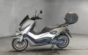 YAMAHA N-MAX 125 SE86J