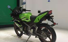 KAWASAKI NINJA150RR