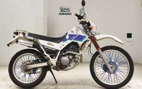 YAMAHA SEROW 225 W 4JG