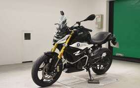 BMW G310R 2021 0G41