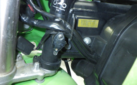 KAWASAKI KSR110 KL110A