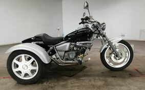 HONDA MAGNA 50 Trike AC13